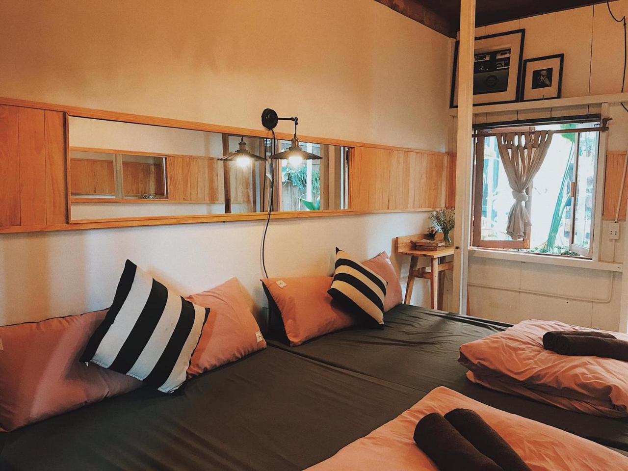 Lalaland Homestay Dalat Rum bild