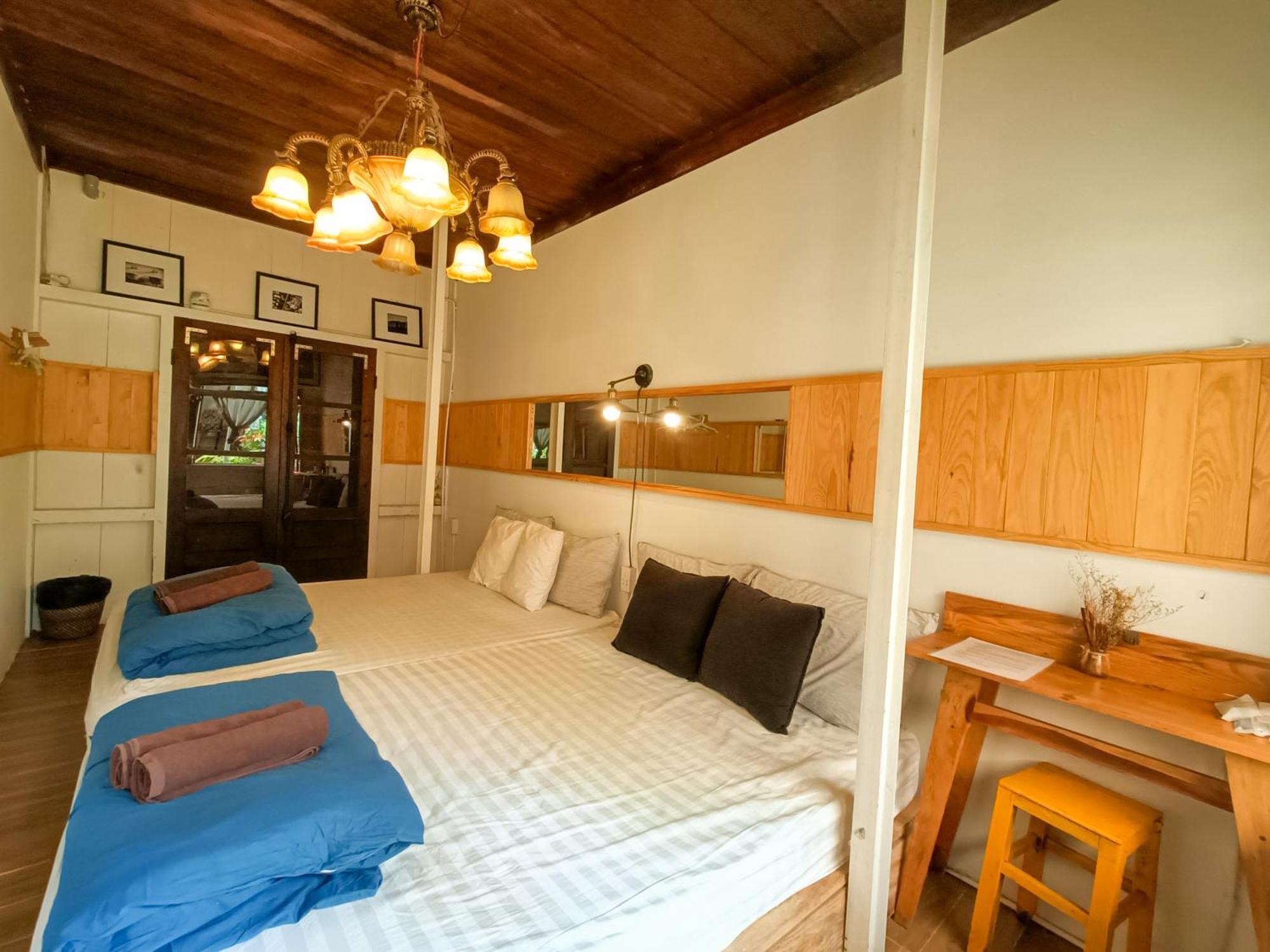 Lalaland Homestay Dalat Exteriör bild