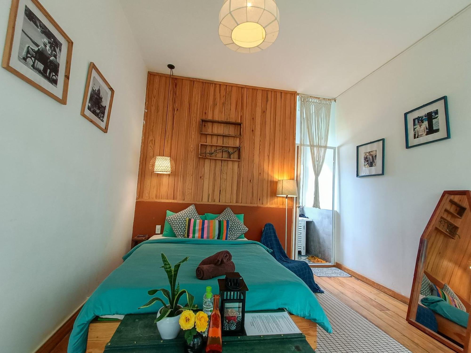 Lalaland Homestay Dalat Rum bild