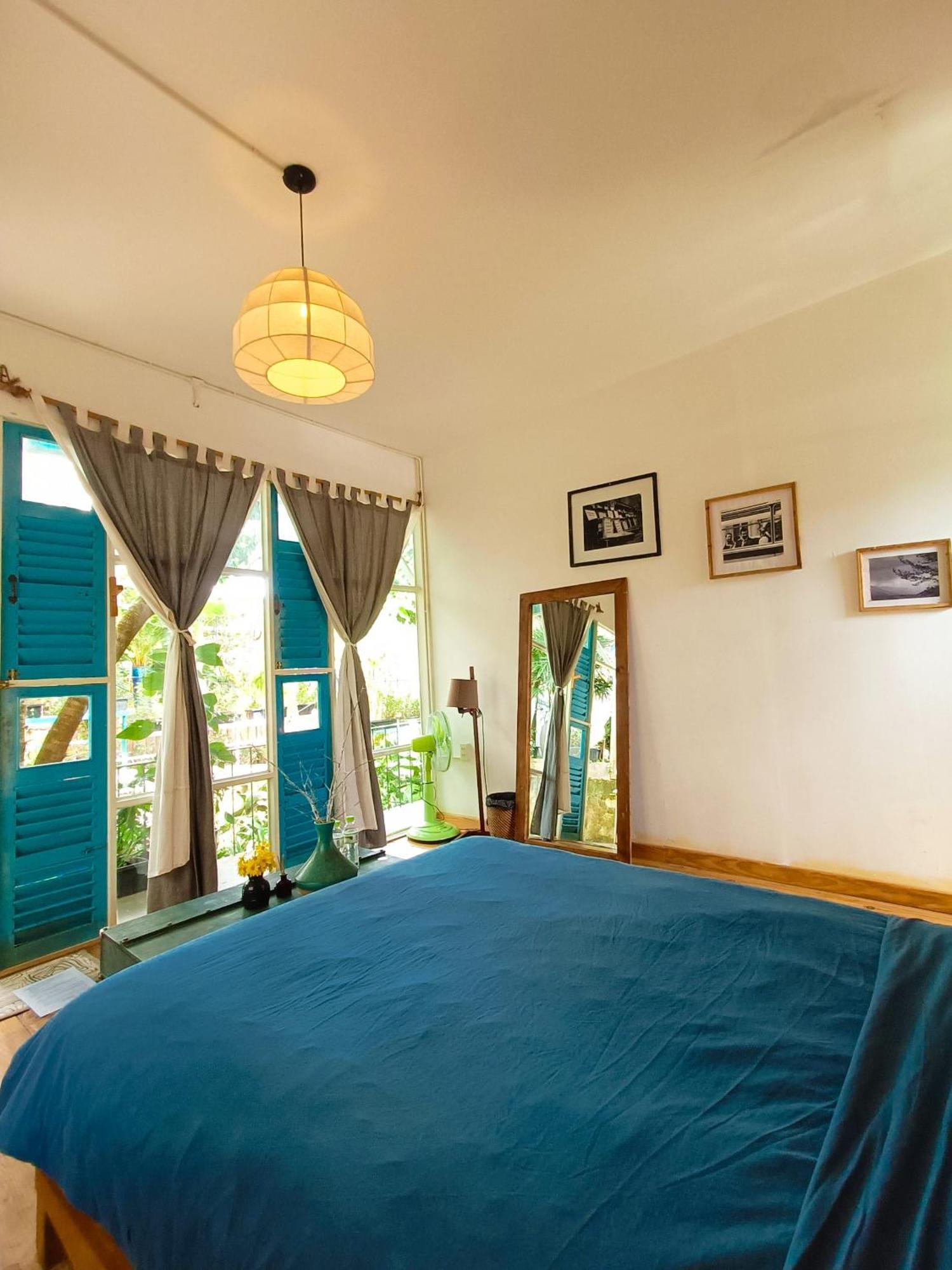 Lalaland Homestay Dalat Exteriör bild