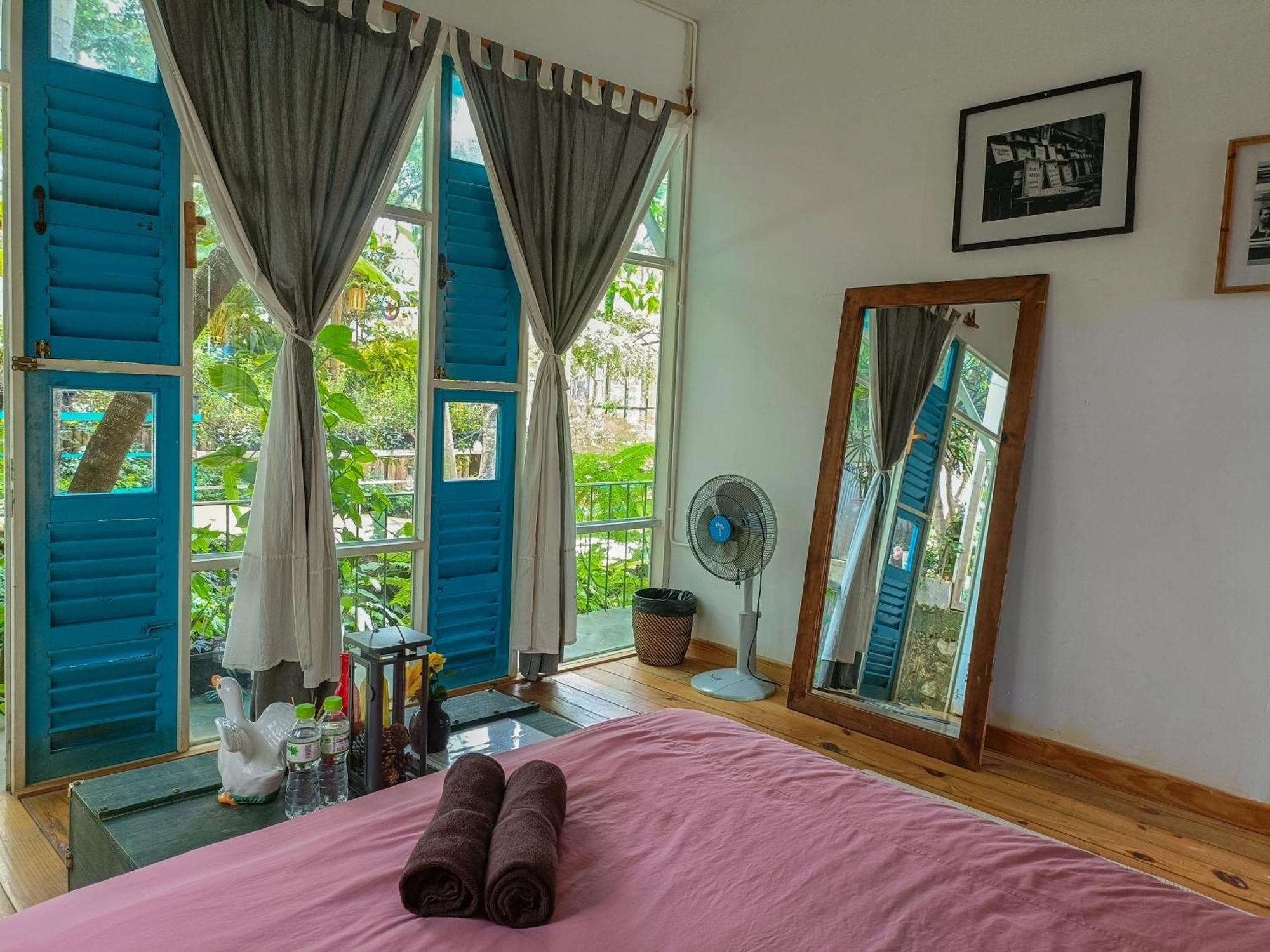 Lalaland Homestay Dalat Exteriör bild