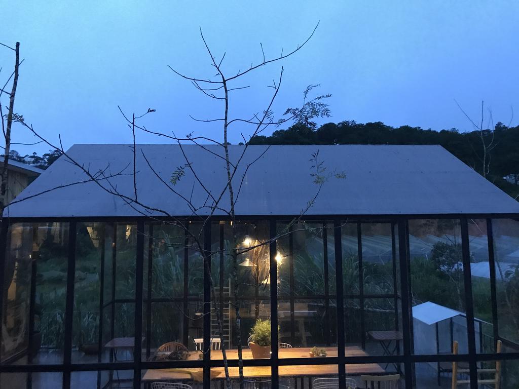 Lalaland Homestay Dalat Exteriör bild