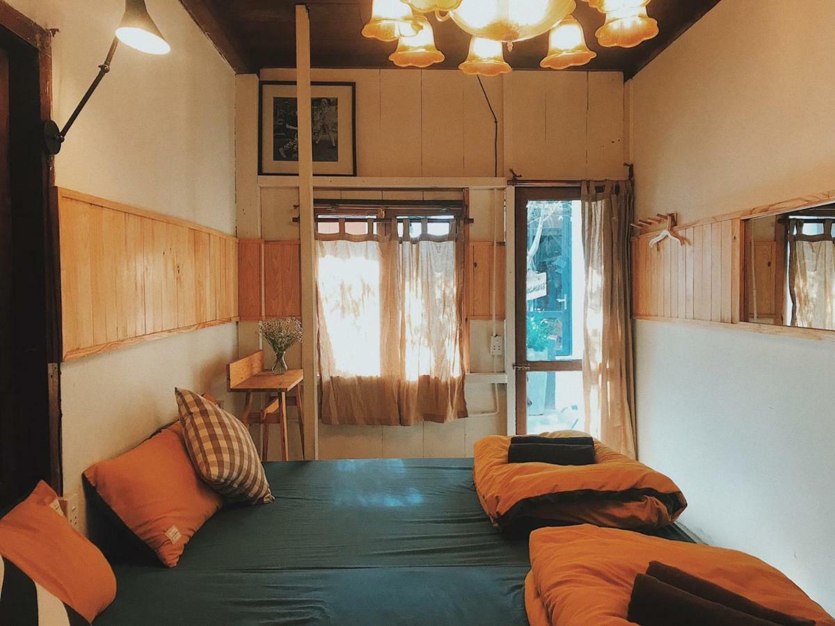 Lalaland Homestay Dalat Exteriör bild