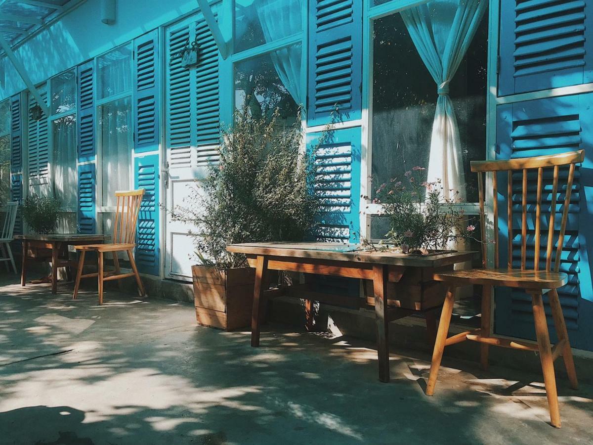 Lalaland Homestay Dalat Exteriör bild