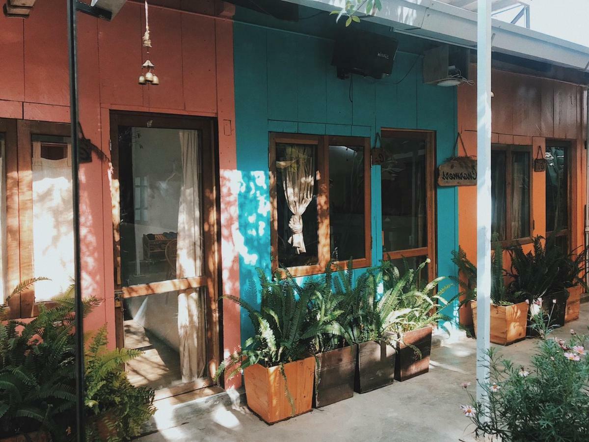 Lalaland Homestay Dalat Exteriör bild